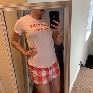 Old Navy PJ set -BUNDLE-